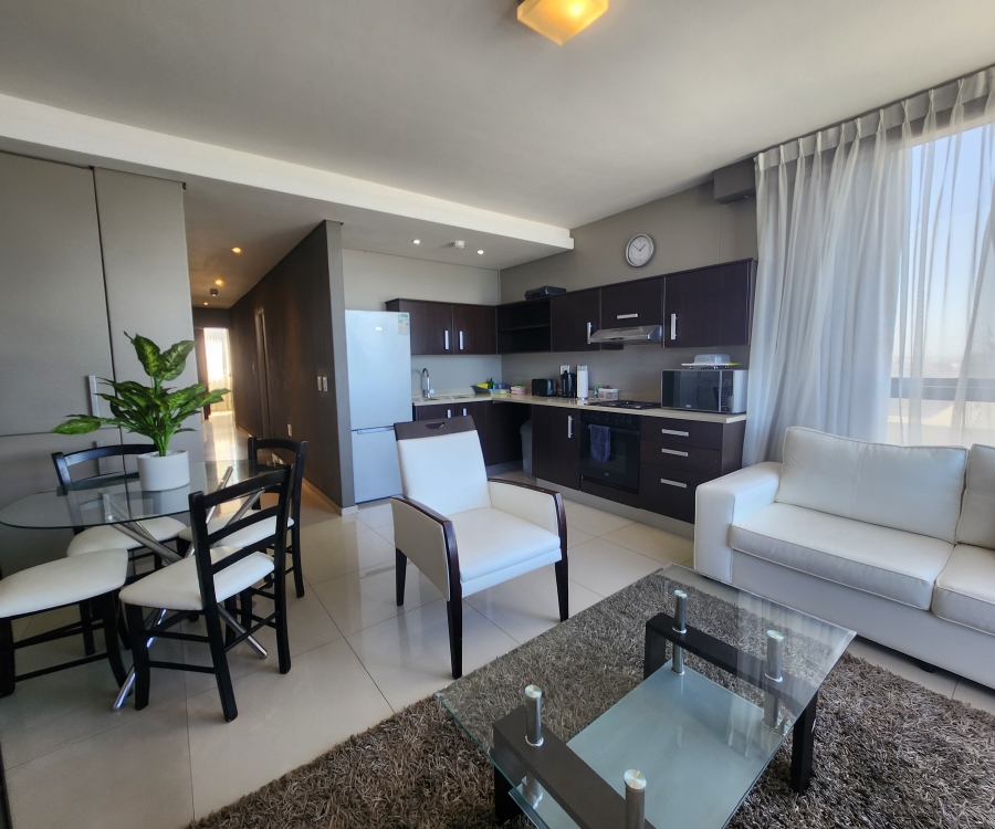 1 Bedroom Property for Sale in Bloubergstrand Western Cape
